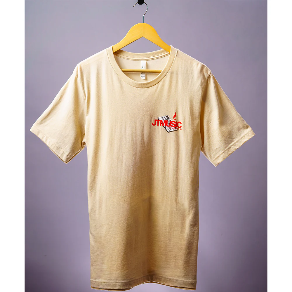 T-Shirts and Hoodies